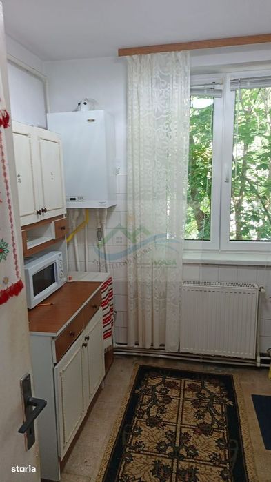 Apartament 2 camere Sf Ioan .