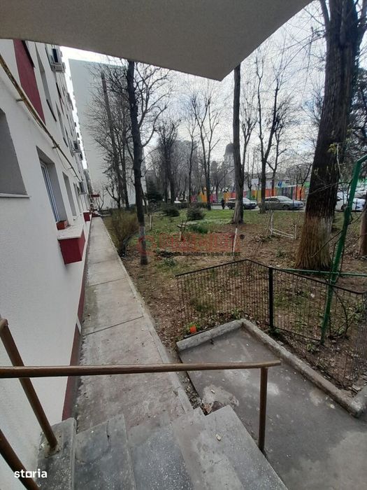 Berceni - Aparatorii Patriei - 2 camere mobilat