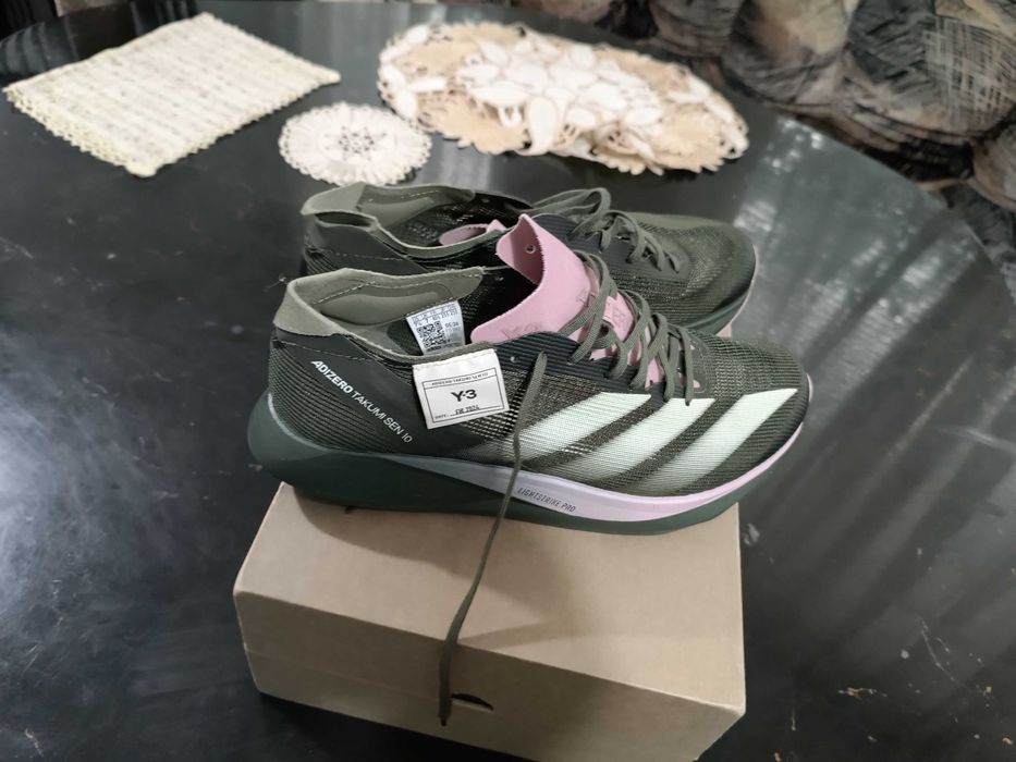 Takumi sen 10 cargo
