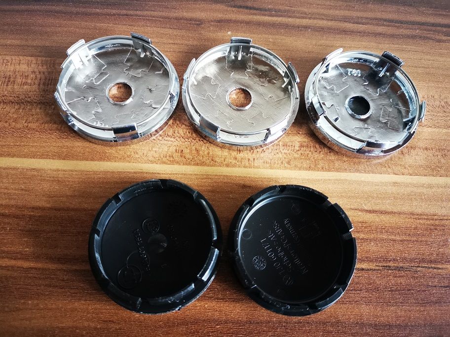 Капачки за джанти Шкода/Skoda --Сеат/Seat