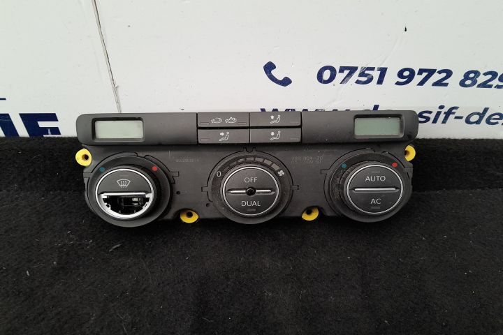 COMANDA CLIMA  1K0907044CT 1K0907044CT Volkswagen VW Caddy  seria