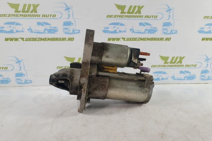 Electromotor 1.0 benzina h4d-f4 233008820r Dacia Sandero 3  [din 2020 pana  2022] seria