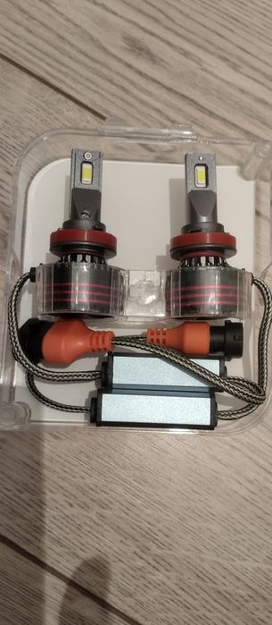 Продам лэд H11 Osram