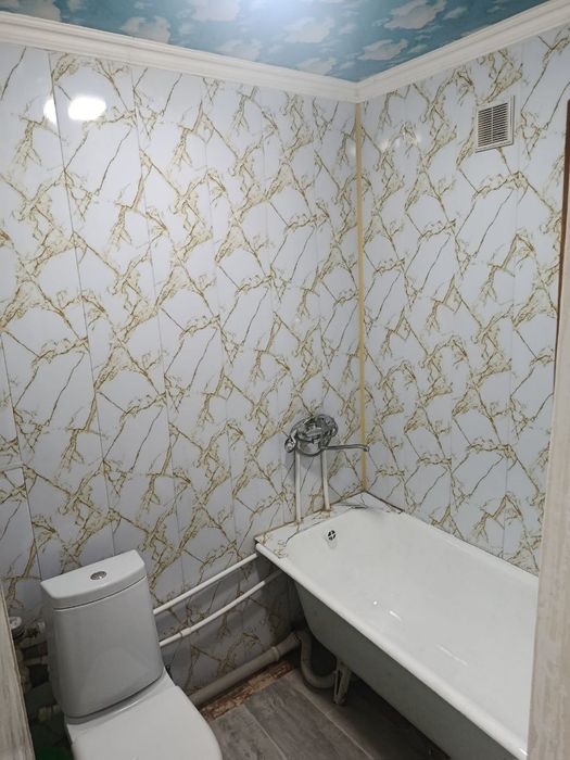 Срочно продаётся 1комнатная квартира в 3 микрарайоне