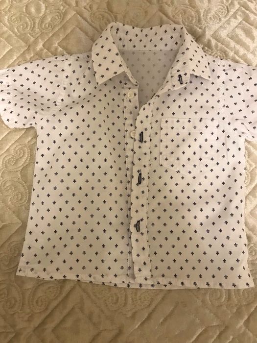 Детские вещи