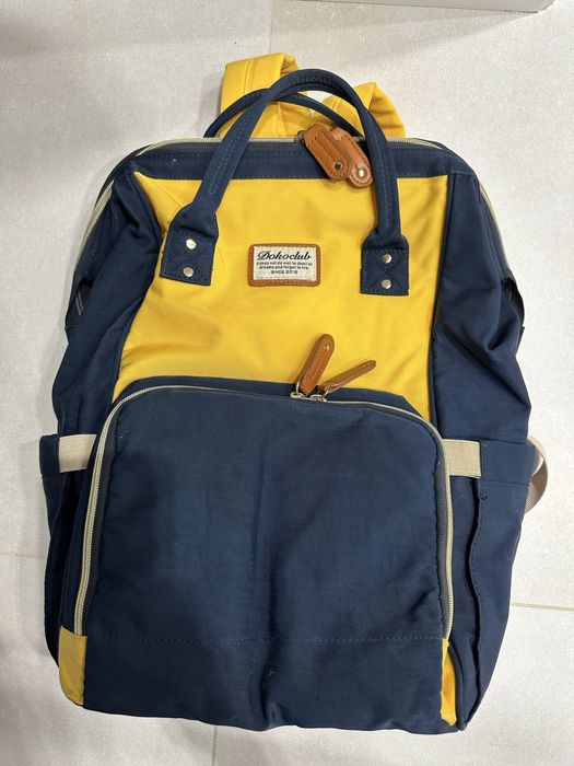 Продам рюкзак для мам