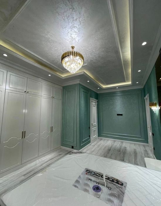 ЖК Фемили Хаус навостройка