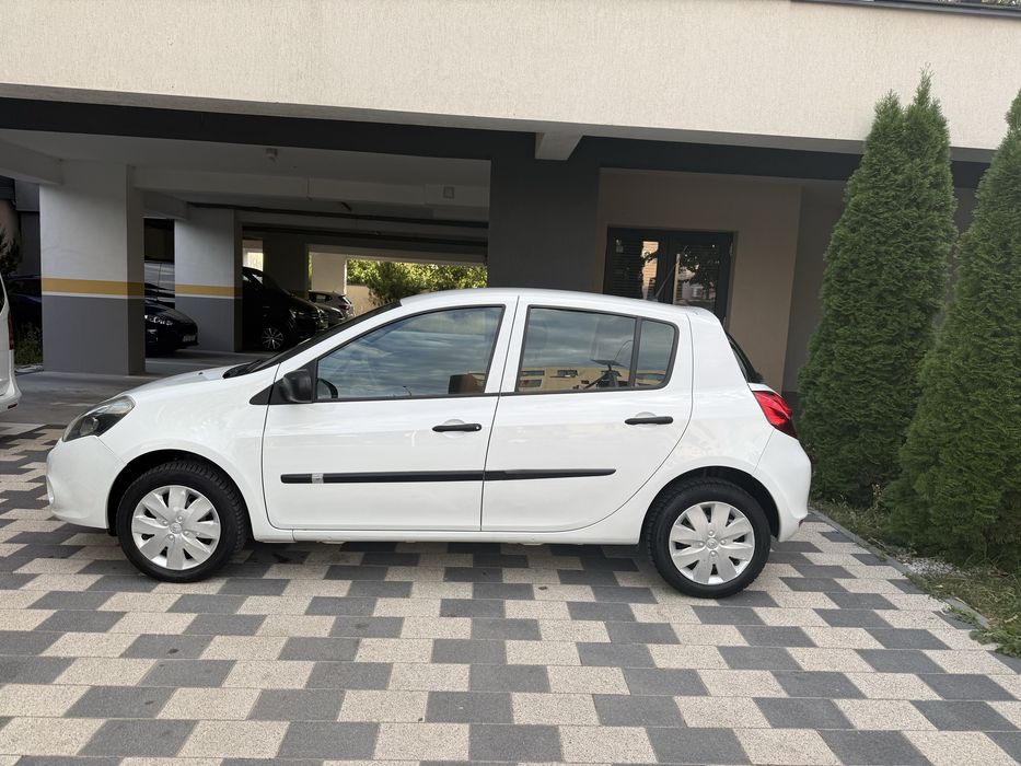 RENAULT Clio 2009 — imagine 3