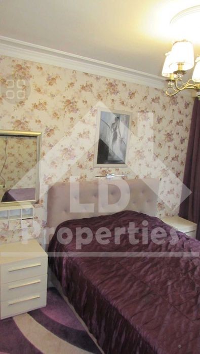 Дава се под наем Тристаен апартамент в к.к. Златни пясъци - 100 кв.м за 700 € - Снимка #5