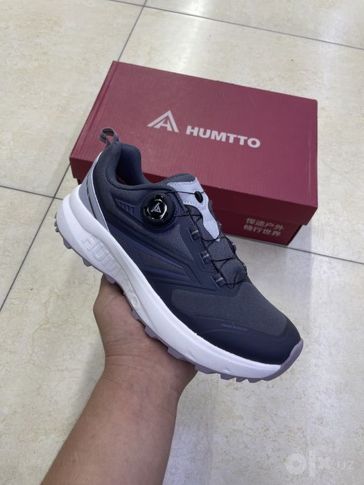 Humtto Trekking Fashion