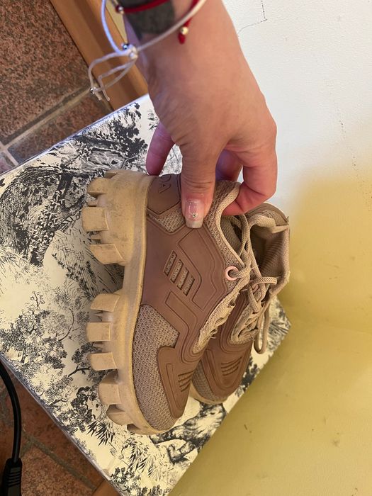 Prada детски маратонки