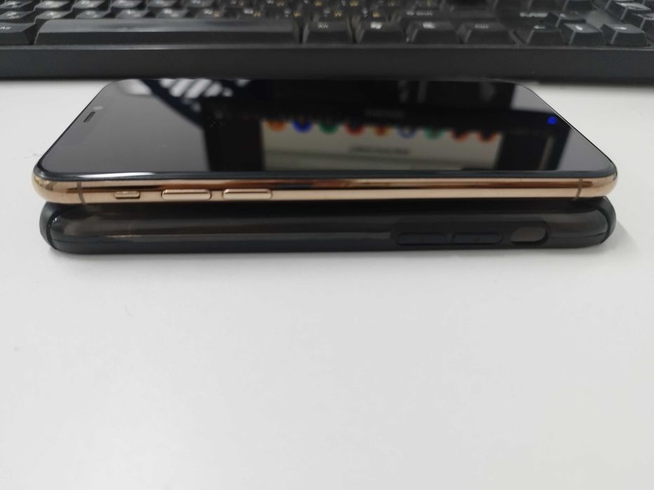 Iphone 11 Pro 64Gb Gold- 90% батерия, iOS 26.7