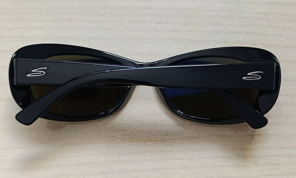 Ochelari de soare  femei SERENGETI polarizați photochromic