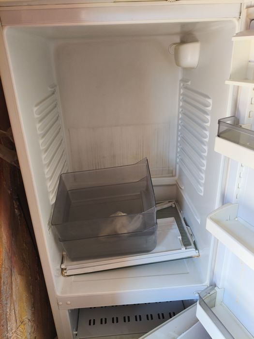 Холодильник Атлант