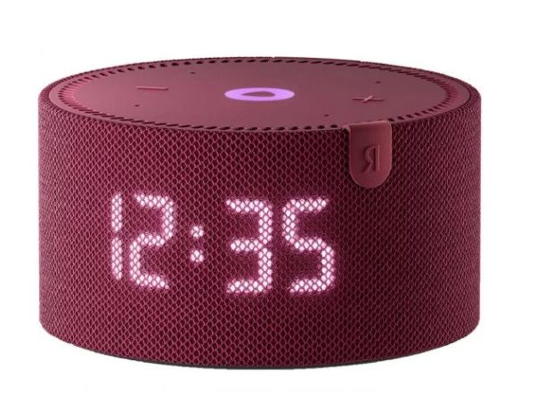 Новый Яндекс Станция Алиса Мини 2 10вт • Умная калонка •