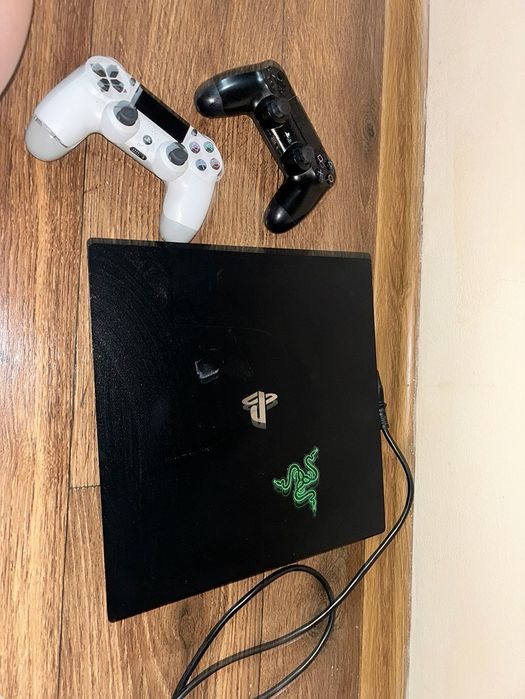 Sony PlayStation 4 pro