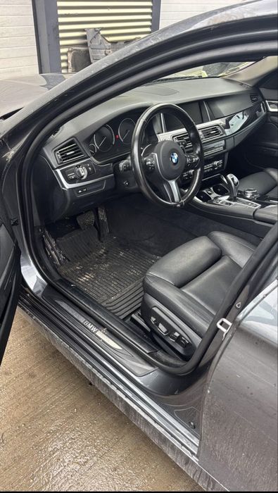 Dezmembrari Dezmembrez Piese M pachet BMW F10 F11 520/ 525 /530 /535 /N47 /N57 /B47