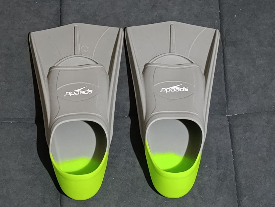 Ласты для плавания speedo. Размер 33-35.