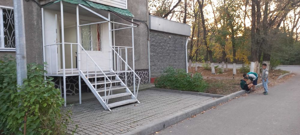 сдам в аренду помещение
