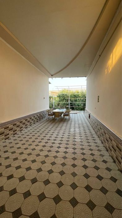 Продаем дом. ГУЛИСТАН-3 Город Наваи , 6  соток.