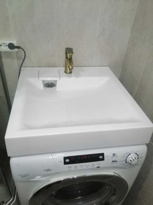 Услуги сантехника