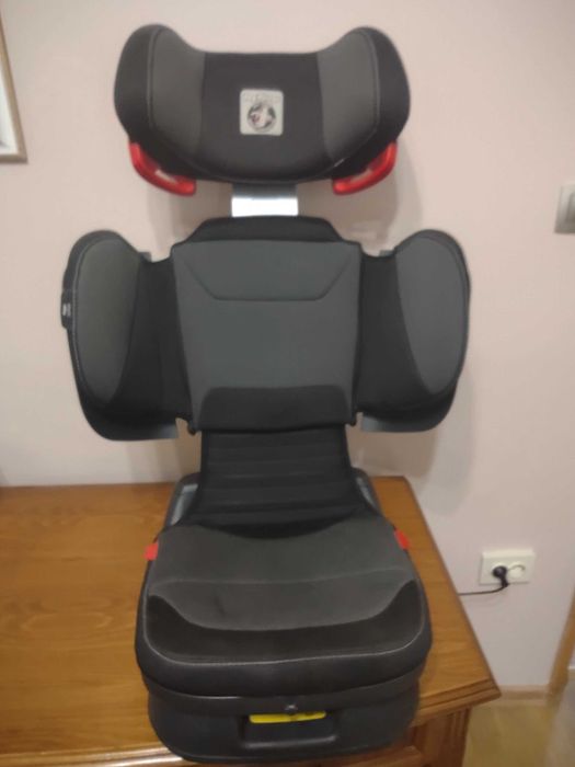 Детско столче за автомобил Peg Perego Viaggio Flex