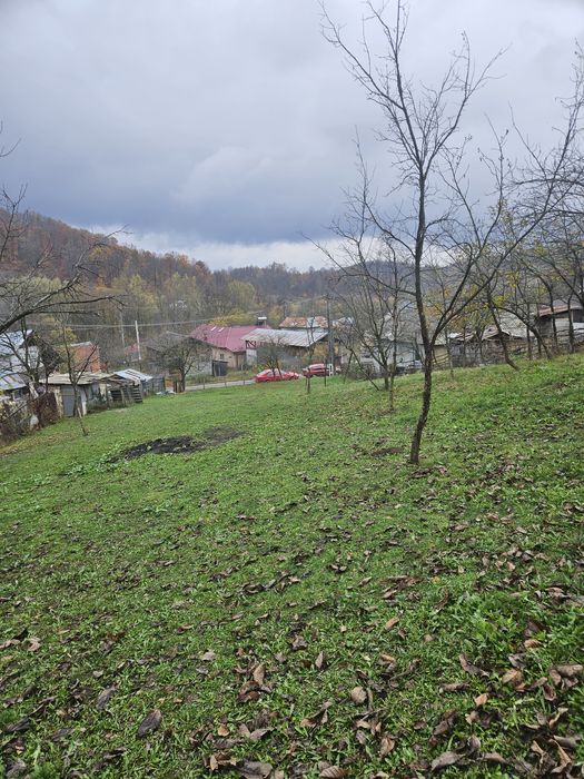 Vand Teren Intravilan Sat Trestioara, Jud Prahova