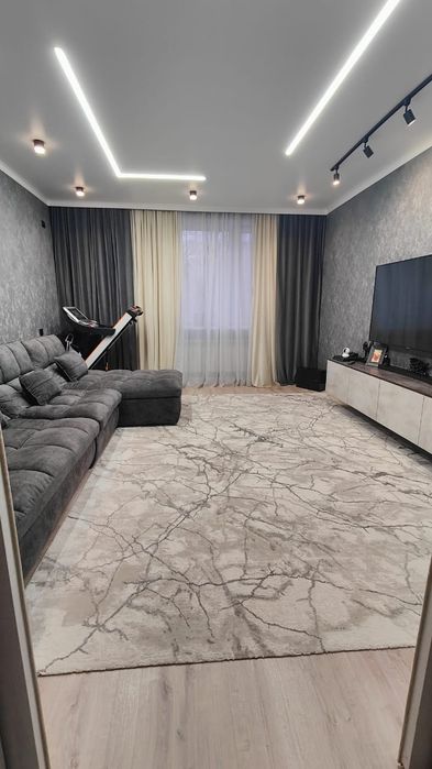 Обмен 3 комн. квартиры