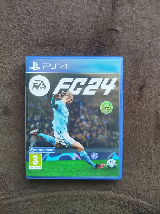 FIFA 24 Playstation 4