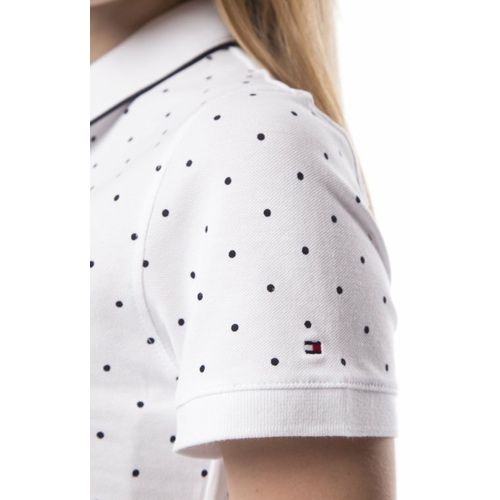 Дамска тениска Tommy Hilfiger размер M