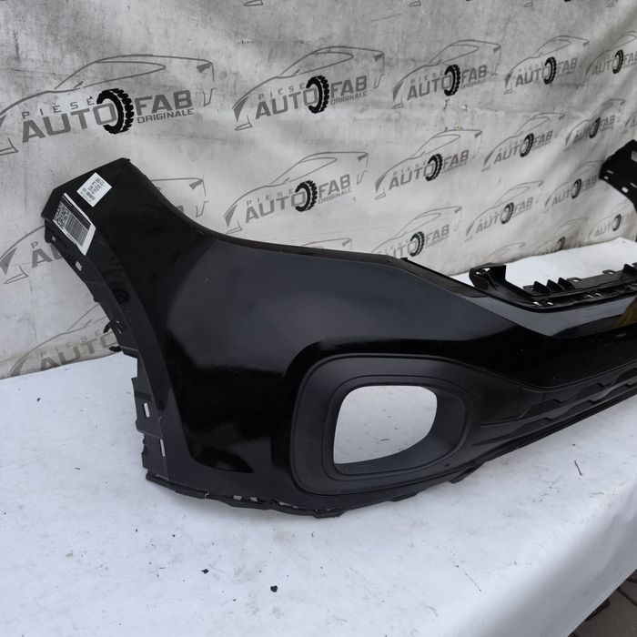 Bara fata Volkswagen T-Cross an 2018-2019-2020-2021-2022