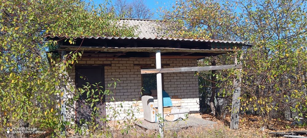 Продам дачу, садовое общество Милиаратор