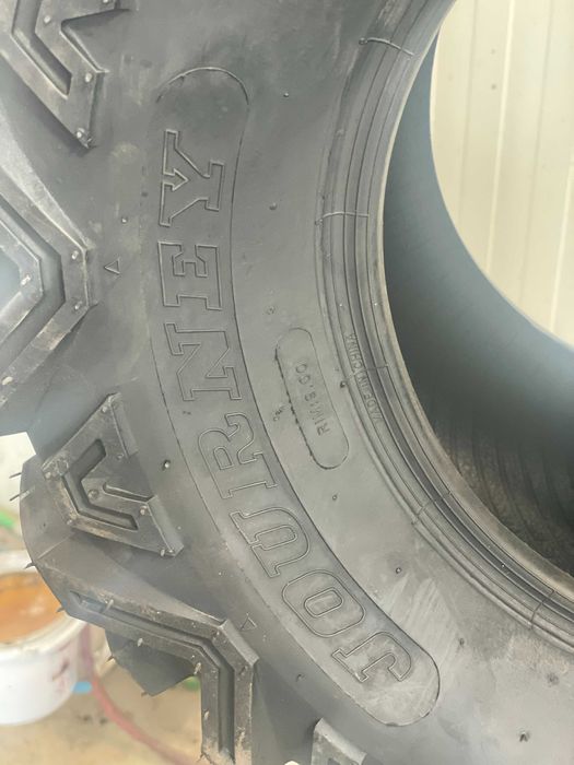 26X11-12 Journey  AT50