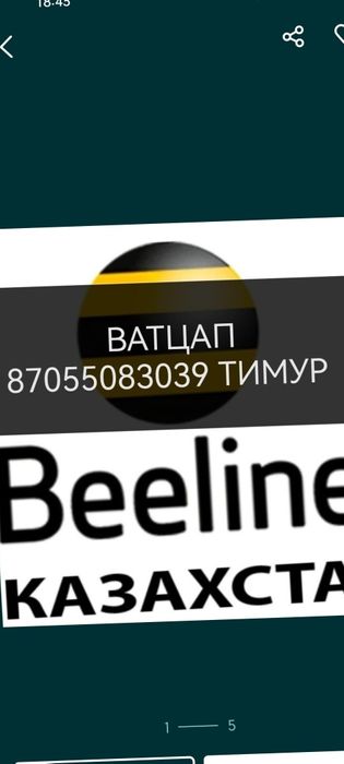 Продам Гигабайт Билайн