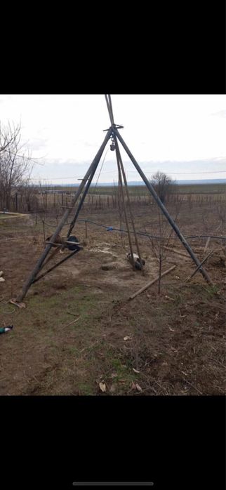 Foraje puturi apa preturi de sezon