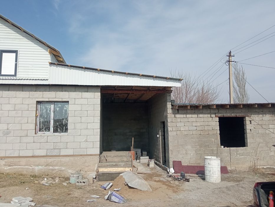 времянка сатылад