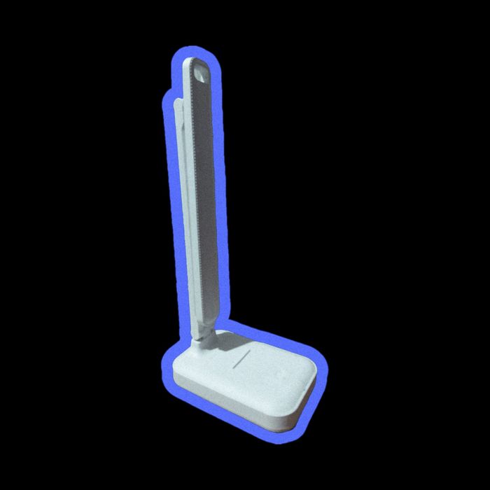 Продаю настольная лампа