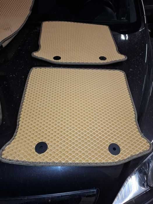 Стелки EVA Audi a3 8L