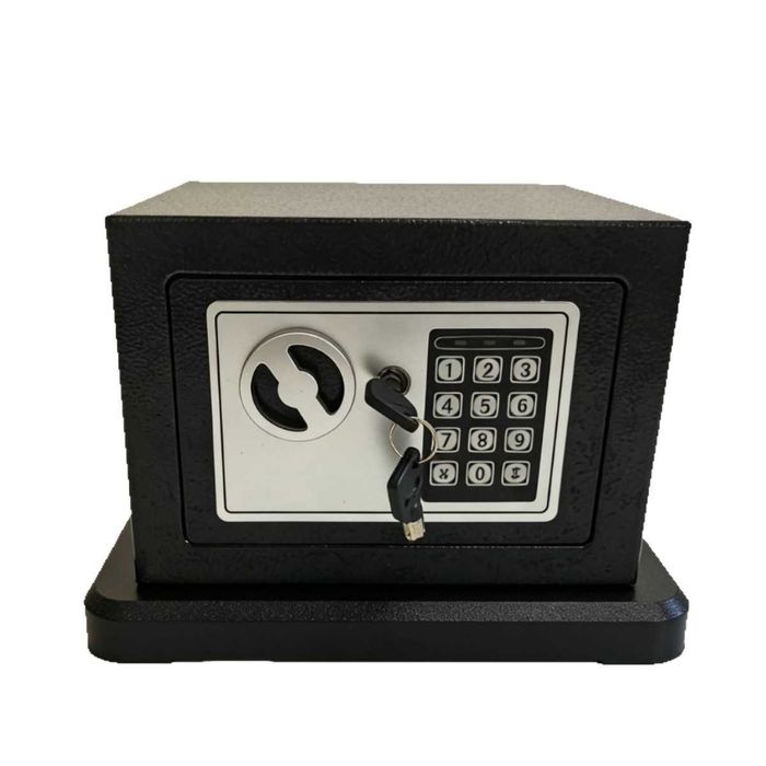 Мини сейф/mini seyf/для подарки/OPTOM NARXDA/UY/XOSTELLAR/ISHXONALARGA