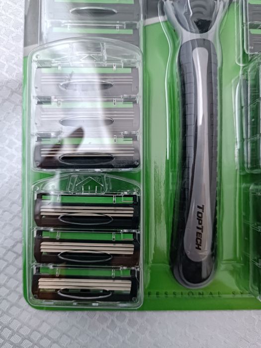 Бритва сатылады новый