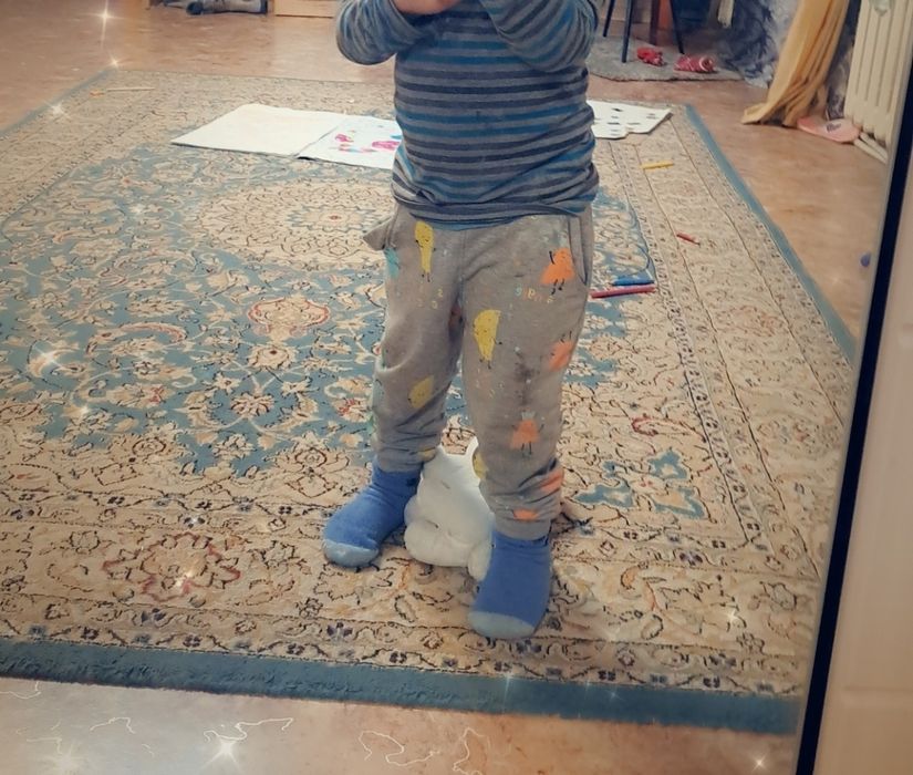 Ковер. 2×3 Турция.качество!