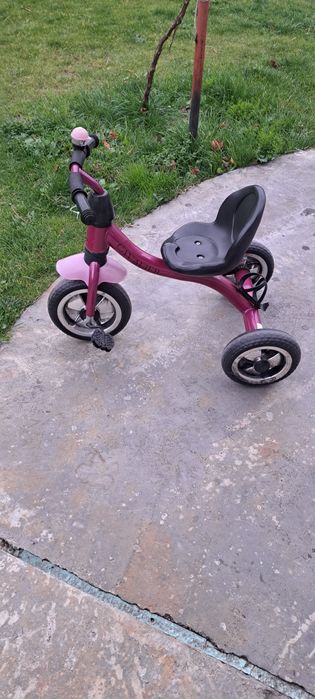 Триколка за дете