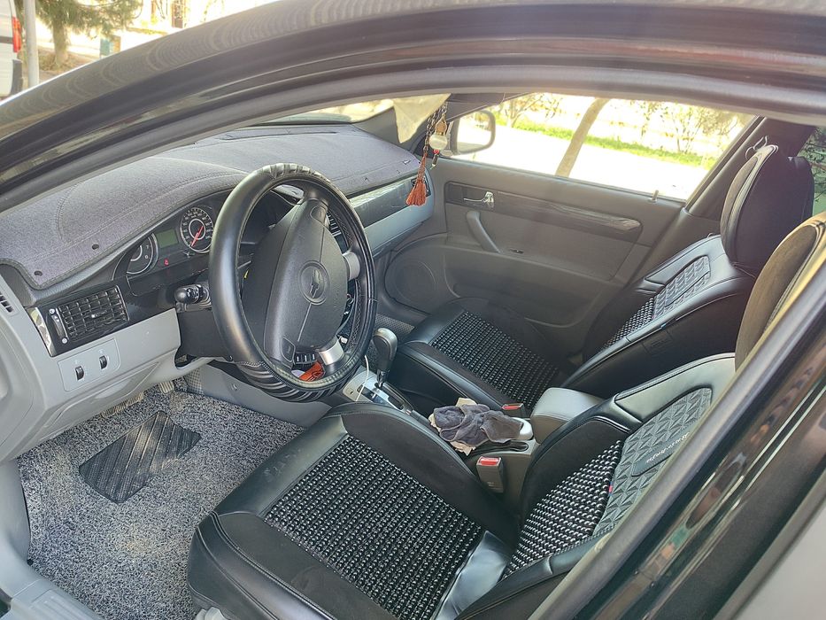 Gentra 3 pozitsiya 2023-24