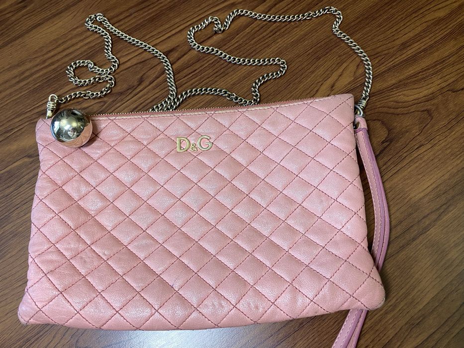 Оригинальная сумка от D&G
