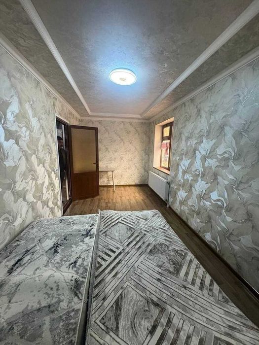 Срочно ШИРОТКАДА  2 каватда 2 хонали 3 хонага мосланган