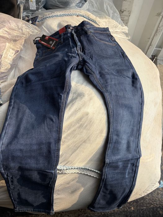 Джинсы оптом розница