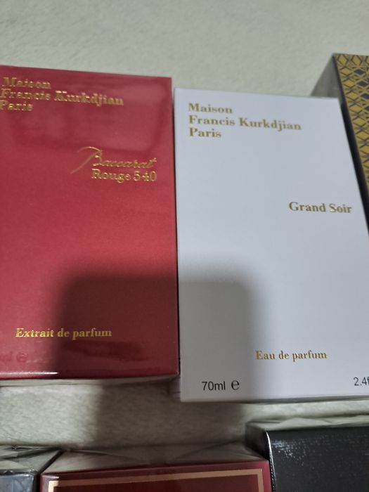 Parfum Damă și bărbat, 100 ml
