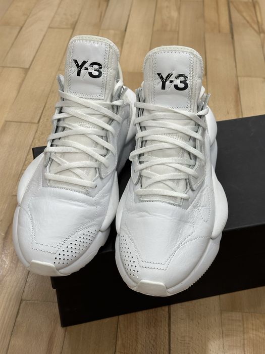 Sneakerși Y-3 nr 44,5
