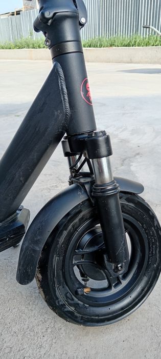 Самокат электрический HoverBot GT1