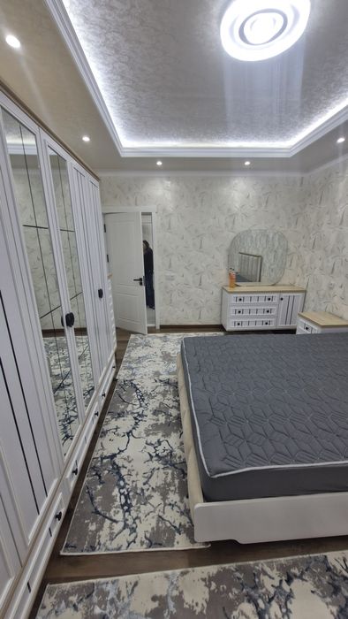 АРЕНДА  Квартира ГОРОД Чирчик 3 х ком  4тий микрорайон